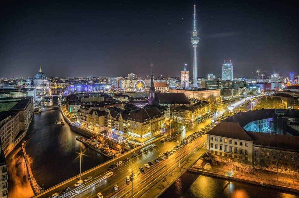 Berlin-Germany