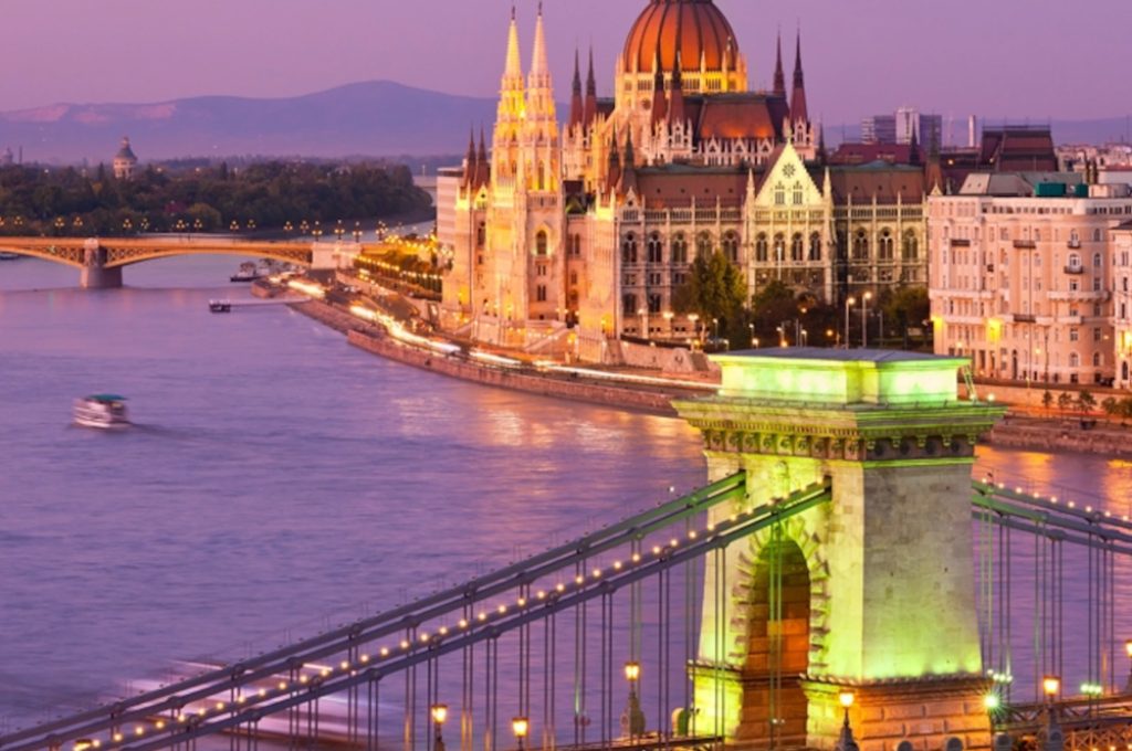 hungary