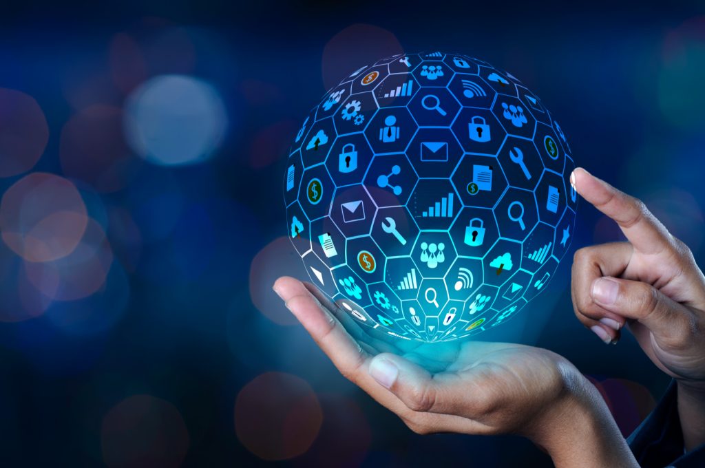 icon-internet-world-hands-businessman-network-technology-communication