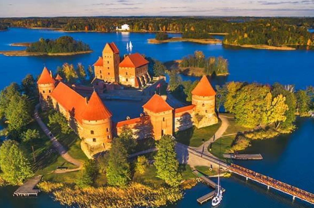 lithuania