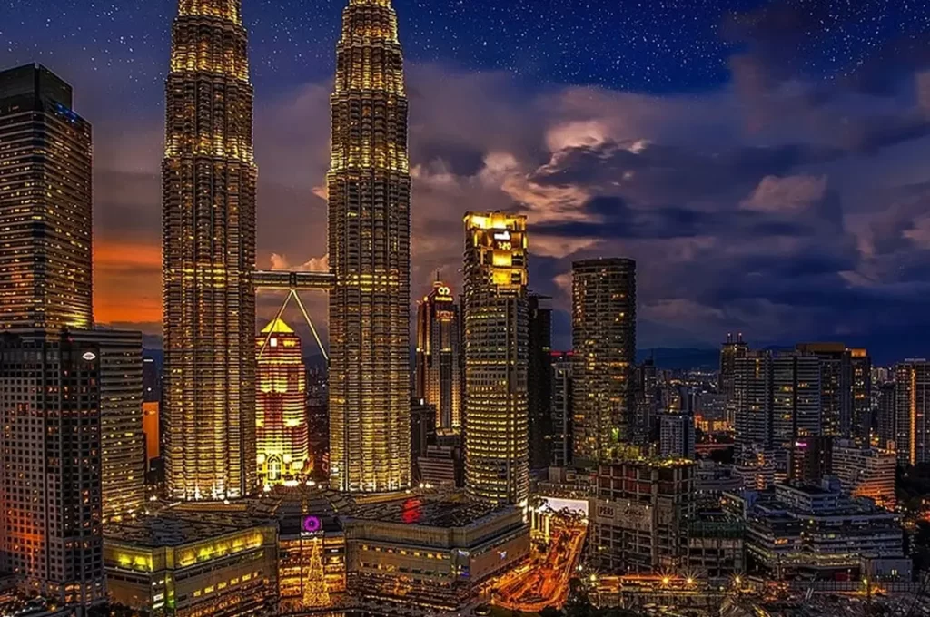 malaysia