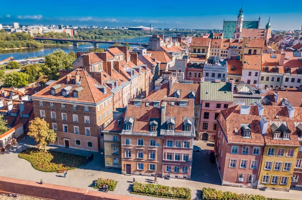 poland